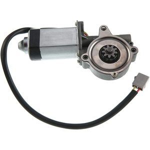 Juego de motores para elevalunas eléctricos YHTAUTO para Ford Bronco F Super Duty F 150 F 250, reemplazo para conductor y pasajero - Product Image 2