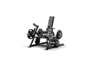 Commerciële Iso-Laterale Horizontale Lage Rij <span class=keywords><strong>Machine</strong></span>-Nieuwe Serie Plaatbelaste Sterkte Trainer 3Mm Dikte Buis - Product Image 4