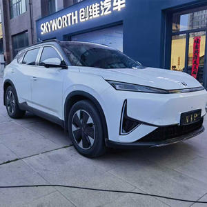 Dongfeng Aeolus L7 2024 Usato 205Plus 1.5T SUV 5 Porte 5 Posti Turbo 4 Velocità DHT Disponibile - Product Image 3