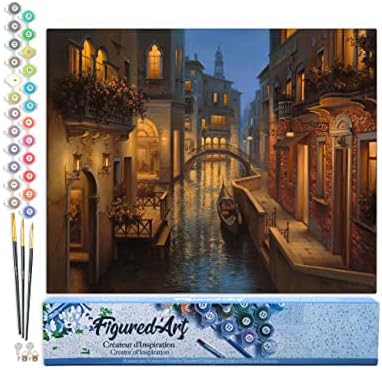 Extravagant channels