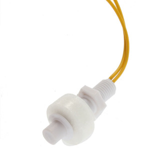 สวิตช์ลูกลอย PP สำหรับควบคุมระดับสูงของถังเก็บน้ำรีเวิร์สออสโมซิส - Product Image 4