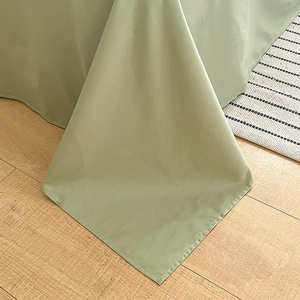 Hot Bán Bông Hoa Duvet Cover-Tùy Chỉnh Đôi, Và Vua Kích Thước Giường-Hợp Thời Trang Và Thoải Mái Bông Bộ Đồ Giường Đặt - Product Image 4