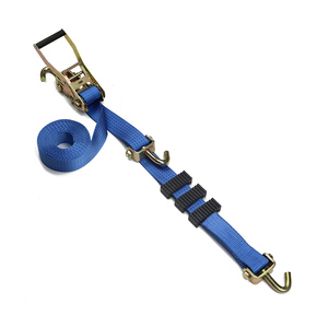 Correas para neumáticos <span class=keywords><strong>de</strong></span> rueda <span class=keywords><strong>de</strong></span> transporte <span class=keywords><strong>de</strong></span> coche <span class=keywords><strong>de</strong></span> poliéster <span class=keywords><strong>de</strong></span> 50mm con <span class=keywords><strong>tres</strong></span> bloques <span class=keywords><strong>de</strong></span> goma antideslizantes, cinturón <span class=keywords><strong>de</strong></span> amarre <span class=keywords><strong>de</strong></span> carga <span class=keywords><strong>de</strong></span> amarre <span class=keywords><strong>de</strong></span> trinquete - Product Image 1