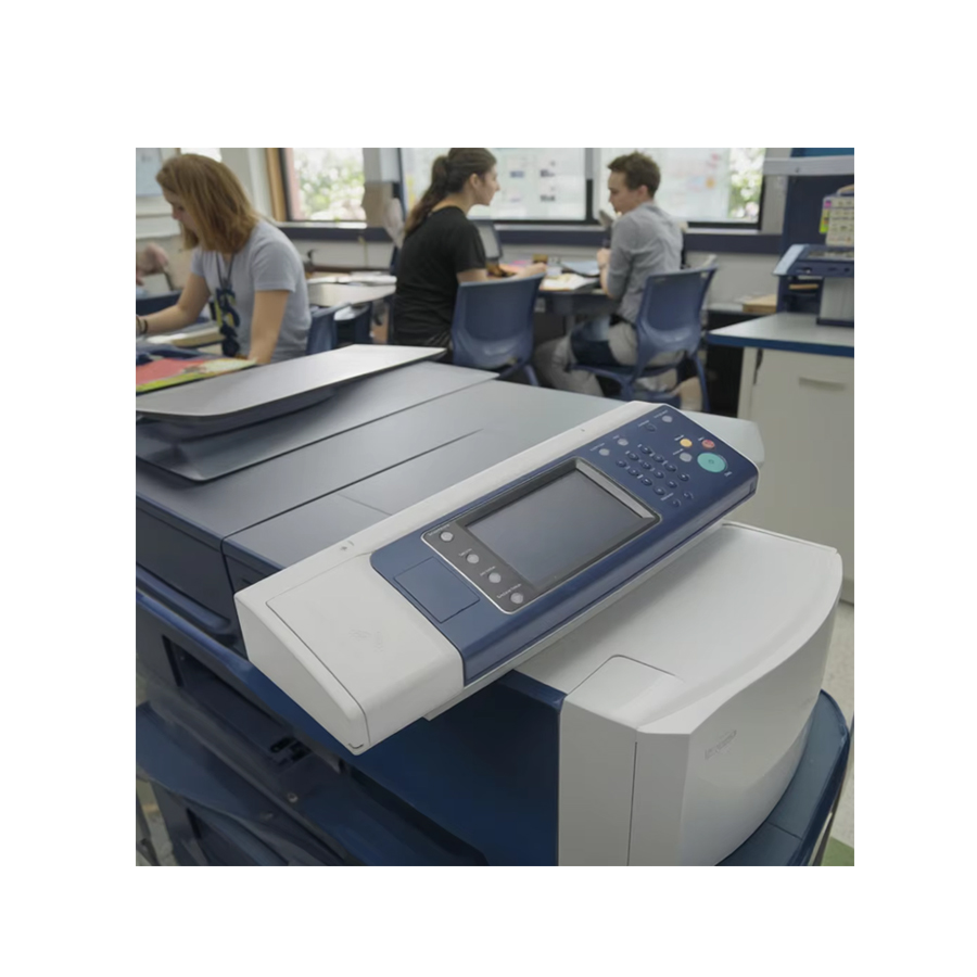 Control Panel Assembly for Xerox WorkCentre 5325/5330/5335