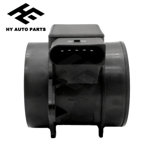2816423700 2816423720 28164-23700 28164-23720 5WK96431 Sensore di Flusso d'Aria per Hyundai Santa Fe 2.2L CRDI D4EB 2006-2012 - Product Image 2