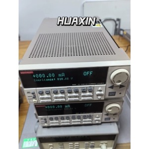 Fuente de Corriente CA y CC Keithley 6221 en Excelentes Condiciones / Buen Funcionamiento # $% - Product Image 5