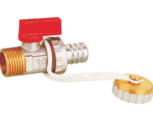 <span class=keywords><strong>ROTK</strong></span> ANSI/GB Pneumatische Dunne Kogelkraan RVS 304/316 Enkelwerkend/Dubbelwerkend PN10/PN16 Water OEM - Product Image 4