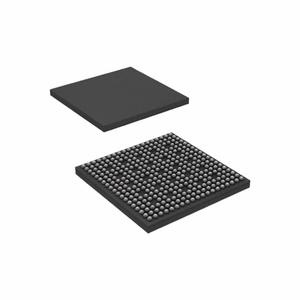 Original One Stop Service Buy Online Electronic Components 337 LFBGA Embedded TMS320DM335CZCE216 - Product Image 1