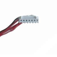 YDPACK 6S 21.9V 25000mAh Baterai Lipo Semi-Solid 320Wh/kg Kepadatan Energi Tinggi Lithium Ion Paket Baterai Drone FPV UAV