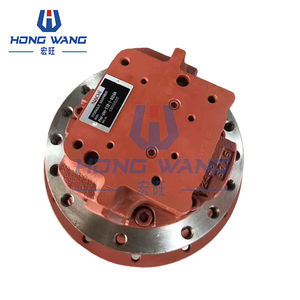 PHV-390-53B PHV-390-3B PHV-120-37กระปุกเกียร์หลักและมอเตอร์เดินทาง PHV-4B-60B ขับเคลื่อนสุดท้ายสำหรับ ZX40 VIO35 PC30 PC40 PC35 - Product Image 1