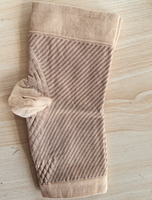 Chaussettes de compression pour fasciite plantaire et neuropathie, avec soutien de la voûte plantaire et protection de la cheville