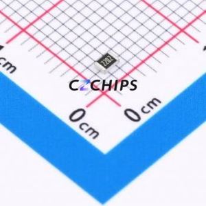 Résistance SMD ARG05BTC2202 0805 (Type : Film mince) (Résistance : 22 kOhm Précision : 0,1 %) - Product Image 1
