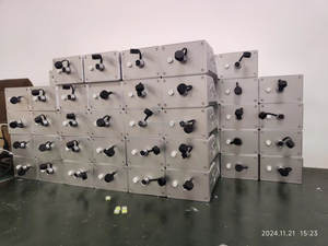 Akıllı plastik su akış sensörü OEM özelleştirilebilir sulama hızı akış ölçer ve hızı dedektörü - Product Image 6