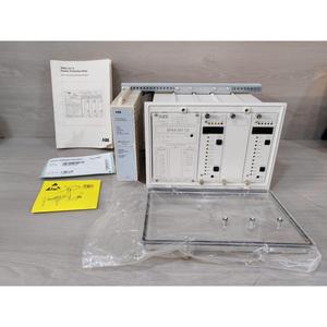 RELÉ DE CONMUTACIÓN ORIGINAL SUPPLY <span class=keywords><strong>SPAA</strong></span> 341 C2 REV.A+ CON CAJA DE FILTRO - Product Image 1