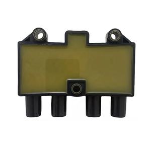 Bobine d'allumage UF503 OEM pour Chevy Aveo Optra Cruze Epica Kalos Spark <span class=keywords><strong>Matiz</strong></span> Daewoo Pontiac 93363483 96253555 96566260 33410-84Z00 - Product Image 2