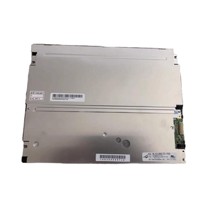 31 พิน 640*480 จอแสดงผล TFT LCD ของแท้ 10.4 นิ้ว NL6448BC33-70 NL6448BC33-70D SPI RGB หน้าจอ - Product Image 3