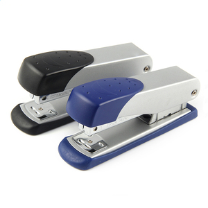 <span class=keywords><strong>Agrafeuse</strong></span> de <span class=keywords><strong>bureau</strong></span> standard en métal colorée la plus vendue - Product Image 3