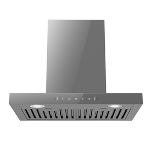 <span class=keywords><strong>Hotte</strong></span> de cuisinière murale en forme de T IDEA, prix de la <span class=keywords><strong>hotte</strong></span> de cuisinière pour appareils de cuisine - Product Image 1