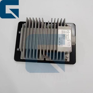 Control Group 348-7842 Controlador/ECM 3487842 Convertidor de Potencia para E 815K 950G 120M - Product Image 1