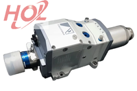 1.5kw 3.3kw 4kw 6kw Auto Focus 2D Tête de coupe Raytool BM114S BM111 BM109 pour machine de découpe laser Pièces d'équipement laser