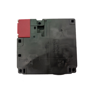 D4NL-1DFA-BS-F2 OMPON Guard Lock Safety Door Switch - Product Image 5