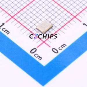 S32080002010E0C3 Crystal (Passive) SMD3225-4P Crystal Oscillator SMD Crystal Oscillator 8MHz 10ppm 20pF - Product Image 1