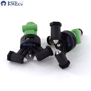 Bico de <span class=keywords><strong>Spray</strong></span> KMECO para Controle de Poeira, Humidificação, Auto-limpeza e Resfriamento, Mini Nebulizador de Névoa Seca - Product Image 3