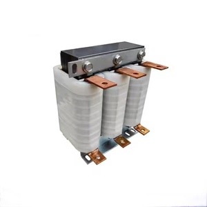 3A Đánh giá hiện tại 100kv Điện áp đầu ra tụ & lò phản ứng điện áp thấp đàn áp của sóng hài - Product Image 4