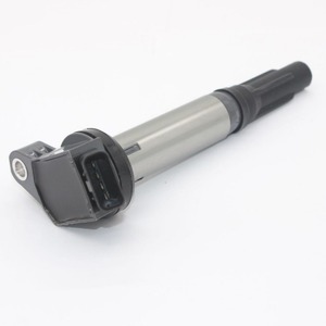 คอยล์จุดระเบิดสำหรับ Toyota Highlander 3.5L OE 90919-02255 อะไหล่เปลี่ยนเครื่องยนต์ - Product Image 5