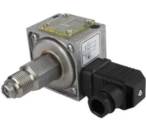 Interrupteur industriel DCM10-513 haute tension 24V certifié CE - Product Image 1