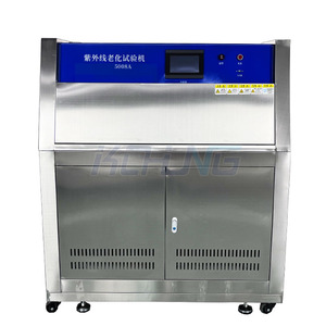 ASTM/ISO Compliant Durable UV Aging for Chamber IP65 Protection 50-75 UV Temperature 40-60 Condensation 48-Piece Capacity - Product Image 1