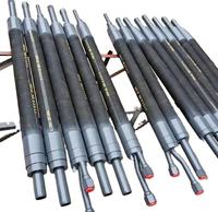 Outil d'isolation de forage pour puits de pétrole et de gaz, packer hydraulique gonflable