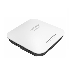 Point d'accès sans fil intérieur Wi-Fi 6 bi-bande <span class=keywords><strong>Fortinet</strong></span> <span class=keywords><strong>FAP</strong></span>-<span class=keywords><strong>231F</strong></span>-C - Product Image 1