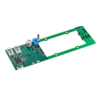 Shenzhen PCBA fabricant d'électronique Circuit imprimé Assembler la conception PCB et Circuit imprimé PCBA Circuit intégré