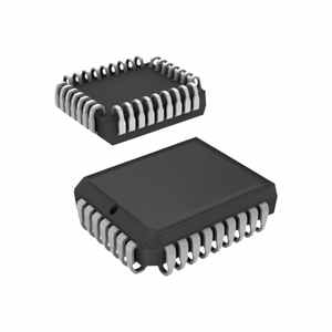 Logic 32 LCC Electronic Chips Component Original One Stop Service 72V05L15J - Product Image 1