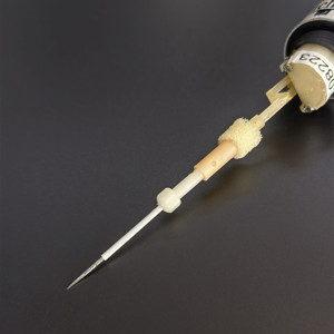Mosai cc <span class=keywords><strong>aiguille</strong></span> 1r maquillage Permanent sourcils lèvres ombrage aiguilles de tatouage pour Taiwan fournitures de Machine à tatouer - Product Image 5