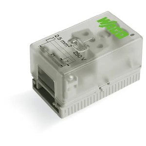 896-231 - ใช้งานร่วมกับ wago ได้ - Product Image 1