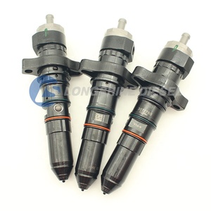 K38 Động Cơ Phụ Tùng Diesel Injector 3077760 - Product Image 1