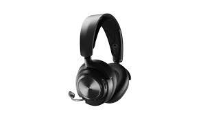 หูฟังเกมมิ่งไร้สาย SteelSeries <span class=keywords><strong>Arctis</strong></span> Nova Pro ราคาสุดคุ้ม สำหรับพีซีและการเล่นเกม - Product Image 5