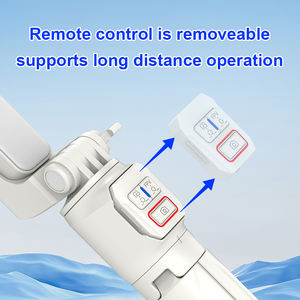 <span class=keywords><strong>Stabilisateur</strong></span> de cardan de téléphone à commande sans fil anti-tremblement à <span class=keywords><strong>prix</strong></span> d'usine avec lumière de remplissage rotative pour téléphone portable - Product Image 4