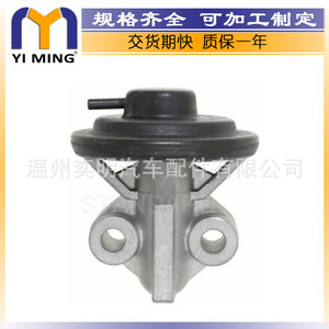 วาล์ว EGR ฮุนได โซนาต้า เกีย EGR4198 1902 306213 91017 ใหม่ สำหรับเปลี่ยนซ่อม - Product Image 4