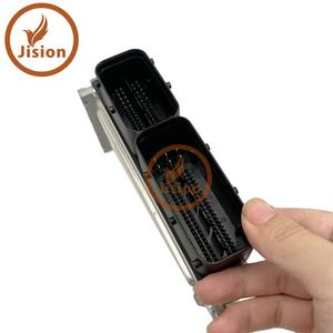 Module de commande électronique du moteur 0281020069 |   Outils de réparation d'excavatrice |   Haute qualité |   Durable | - Product Image 3