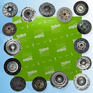 Genuine Clutch Auto Spare Parts Brand Vale0 Hydraulic Clutch Kit Assembly for Ford