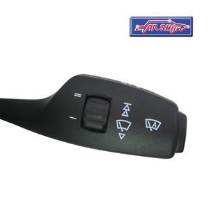 Interruptor Combinado 61319354047 de Repuesto para las Series 5, 6 y 7, F07, F10, F18, F06, F12, F13, F01, F02, Plástico Negro, Nuevo - Product Image 2