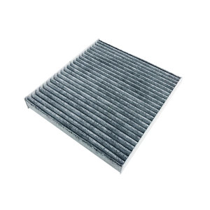 Filtro de Aire para Cabina de Auto CC-3004K 7803A004 6447ZY 6447ZX para Mitsubishi, Chevrolet, Citroën, Fiat, Holden, Isuzu, Mazda, Peugeot - Product Image 5