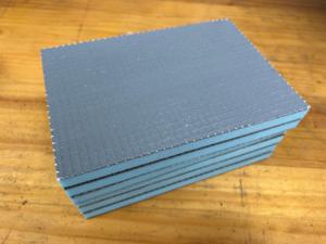 Panneau de <span class=keywords><strong>polystyrène</strong></span> <span class=keywords><strong>extrudé</strong></span> XPS imperméable et étanche à l'humidité <span class=keywords><strong>Isolation</strong></span> de <span class=keywords><strong>plafond</strong></span> et panneau de mousse de <span class=keywords><strong>polystyrène</strong></span> Catégorie de produit Panneaux XPS - Product Image 6