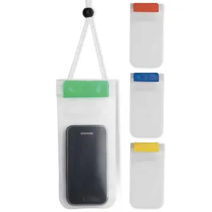 Bolsa impermeable Q24438 para dispositivos personalizados - Product Image 1