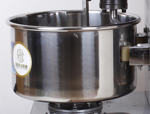 <span class=keywords><strong>Harina</strong></span>, máquina de mezcla de masa de <span class=keywords><strong>pan</strong></span> máquina mezcladora de 50kg de <span class=keywords><strong>precio</strong></span> en Kenya - Product Image 4