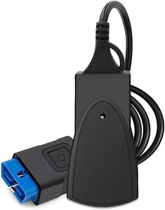 Chip completo 921815C PP2000 Diagbox V9.68 V7.83 para Lexia3 Auto Scanner OBD2 herramientas de diagnóstico de coche - Product Image 2