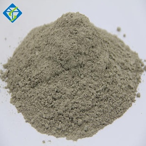 Arcilla de ladrillo refractario <span class=keywords><strong>Precio</strong></span> de arcilla de fuego de alta calidad Mortero de arcilla refractario para colocar ladrillos Instalación de <span class=keywords><strong>horno</strong></span> - Product Image 1